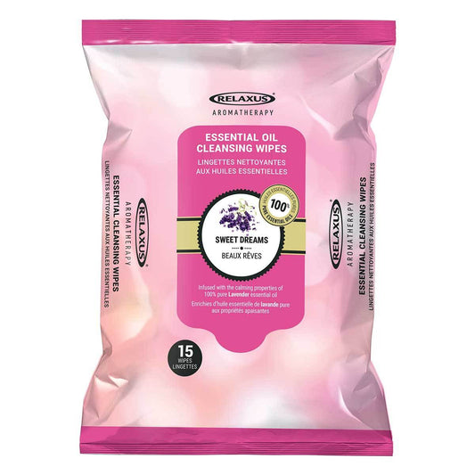 aromatherapy lavender wipes for relaxation, calming lavender wipes for face, lavender essential oil wipes, lavender body wipes travel size, natural lavender wipes for stress relief, on-the-go aromatherapy wipes, lavender wipes for anxiety relief, lavender wipes for self-care, relaxing wipes for travel, soothing essential oil wipes, bedtime lavender wipes, stress relief wipes with lavender
