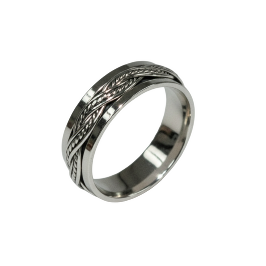 fidget ring, anxiety ring, spinner ring, worry ring, fidget jewelry, fidget ring for anxiety, spinning anxiety ring, anti-anxiety ring, stress relief ring, fidget ring for stress, fidget ring for adults, fidget ring for kids, fidget ring for women, fidget ring for men, discreet fidget ring, fidget ring for focus, fidget ring for work, calming ring for anxiety, ring to reduce stress, mental health support jewelry, stainless steel fidget ring, sterling silver fidget ring, gold spinner ring, minimalist fidget