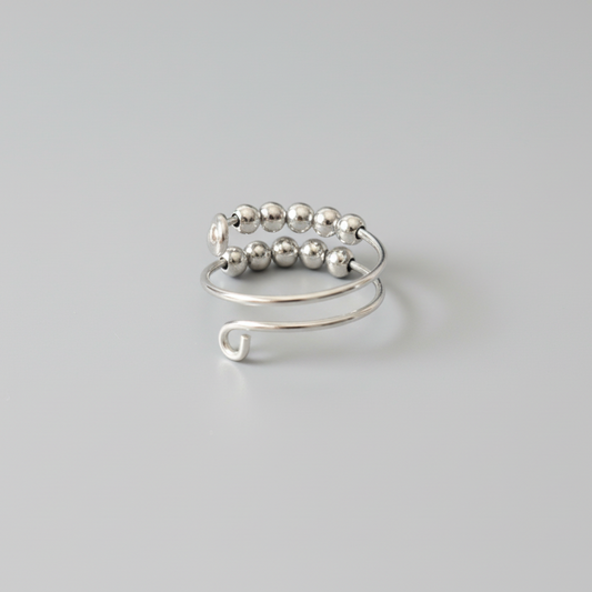 fidget ring, anxiety ring, spinner ring, worry ring, fidget jewelry, fidget ring for anxiety, spinning anxiety ring, anti-anxiety ring, stress relief ring, fidget ring for stress, fidget ring for adults, fidget ring for kids, fidget ring for women, fidget ring for men, discreet fidget ring, fidget ring for focus, fidget ring for work, calming ring for anxiety, ring to reduce stress,