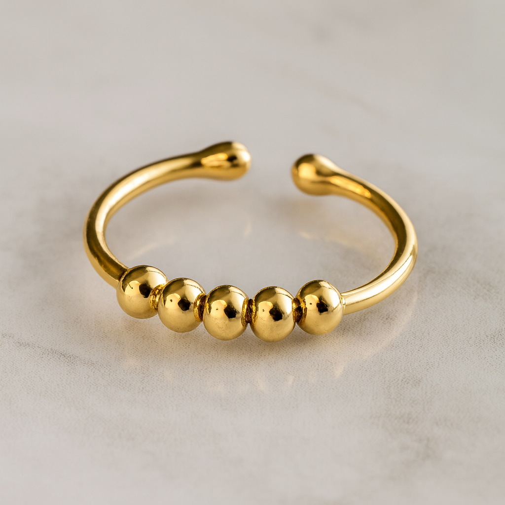 Fidgets Rings Under $50