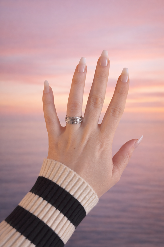 fidget ring for anxiety, anxiety fidget ring for adults, spinning anxiety ring, stress relief ring for women, fidget jewelry for mental health, discreet fidget ring for work, stylish fidget ring for everyday use, calming ring for anxiety, mindfulness spinner ring, anti-anxiety jewelry, grounding ring for focus, self-soothing fidget ring, fidget ring for stress management, anxiety fidget ring for adults, spinning anxiety ring, stress relief ring for women, fidget jewelry for mental health, discreet fidget ri