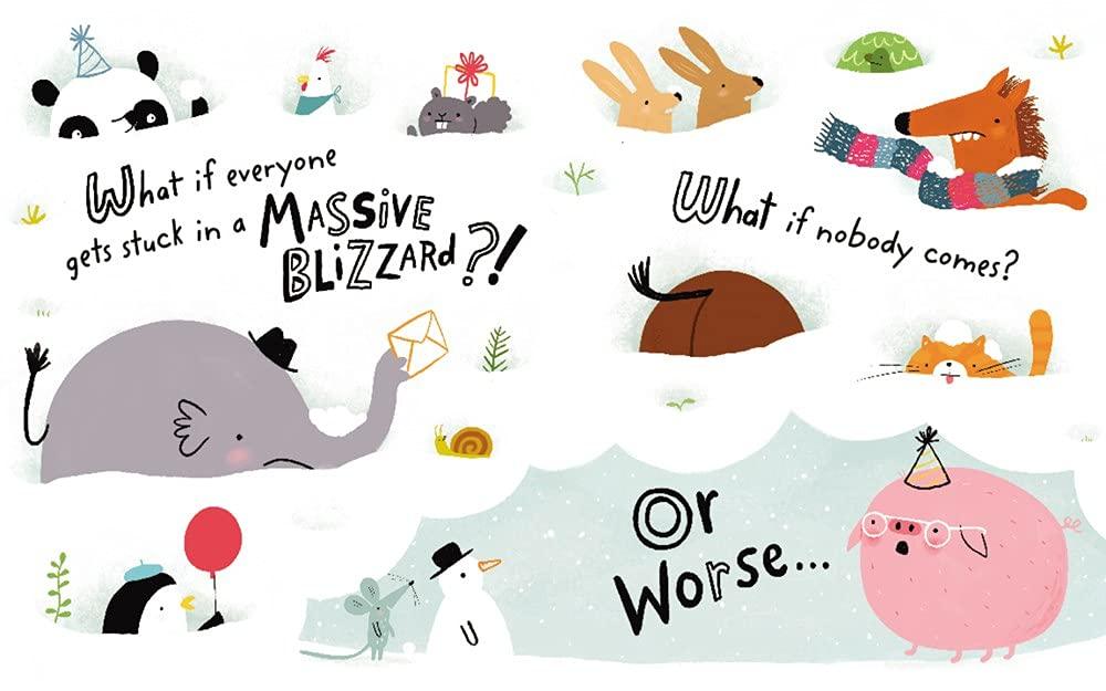 books for kids mental health, books for kids with anxiety, mental health childrens book, books for childrens mental health, children's book with important message, dont worry murray