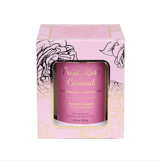 soy candle, vanilla candle, vanilla bourbon candle, bourbon candle, mens candle, candles for men, mellow candles, canadian candles, soy wax candles, soy candles, canadian made candles, fresh rose candles,