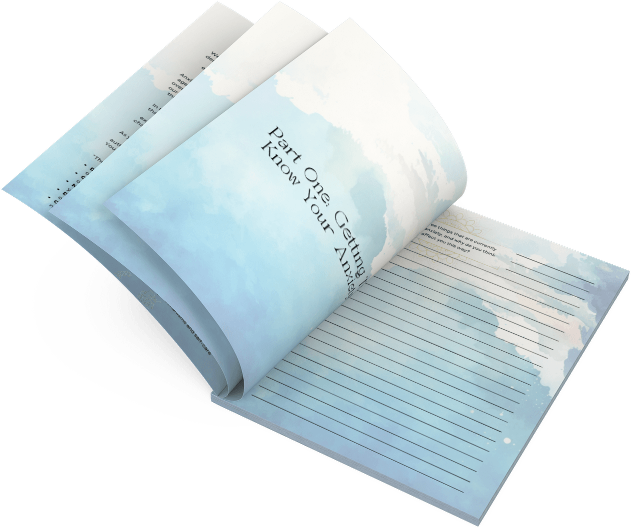 Anxiety journal, Journal for anxiety, Anxiety self-help journal, Mental health journal, Self-care journal, Coping with anxiety journal, Mindfulness journal for anxiety, Anxiety workbook, Journaling for stress and anxiety, Anxiety relief diary, Emotional wellness journal, Calming journal, Anxiety management journal, Self-therapy journal for anxiety, Journal prompts for anxiety.