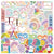 mental health stickers pack with positive affirmations and anxiety relief quotes, 55PCS vinyl anxiety stickers with self care messages and therapy support, motivational stickers for mental health journaling, laptops, and planners, uplifting waterproof mental health stickers for depression and anxiety support, cute cartoon-style mental health awareness sticker bundle for teens and adults, eco-friendly PVC mental health stickers for students and therapists, aesthetic mental health planner stickers with daily 