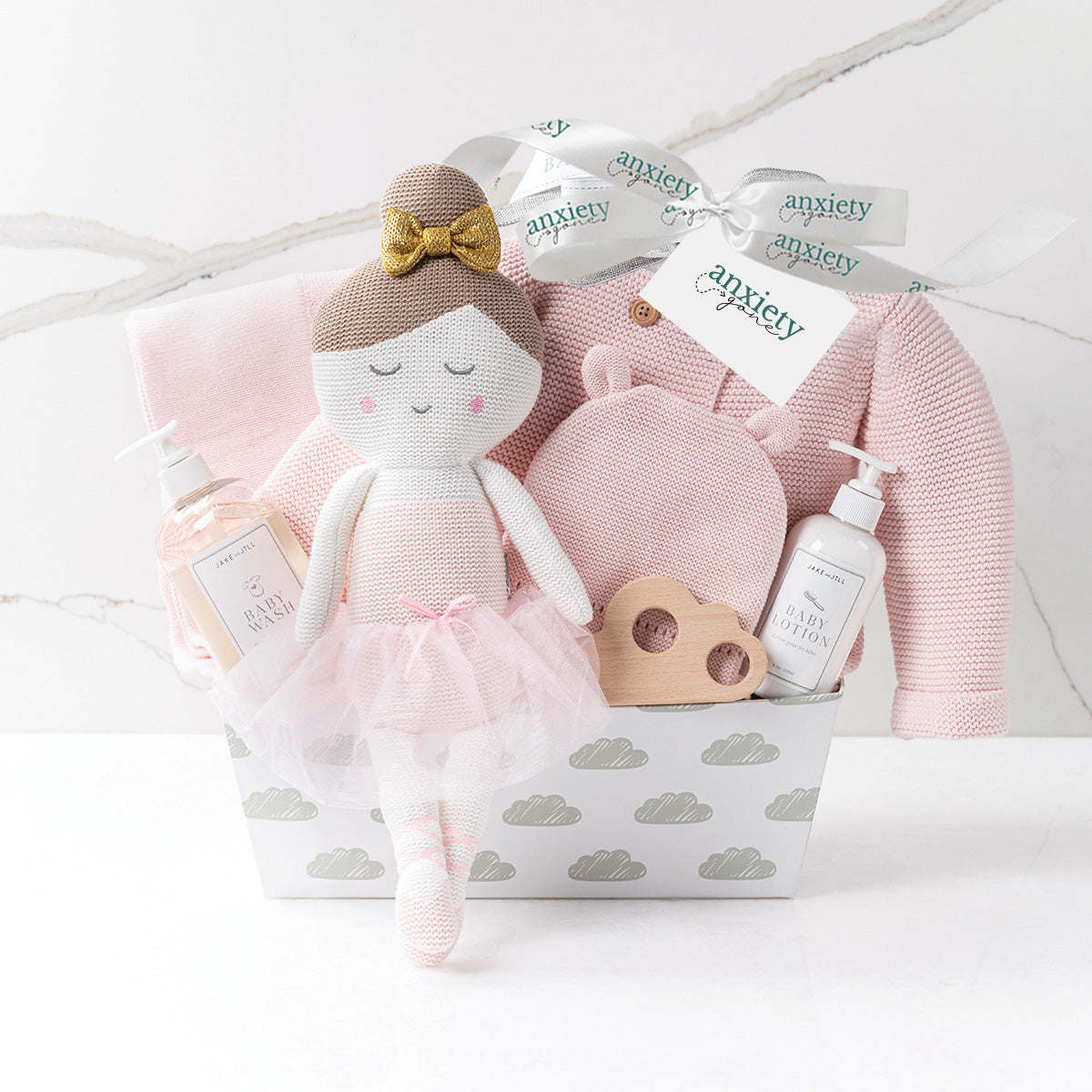 Baby gifts, baby gift baskets, baby shower gifts, christening gifts, personalized baby blankets, new baby gifts, new mom gifts,