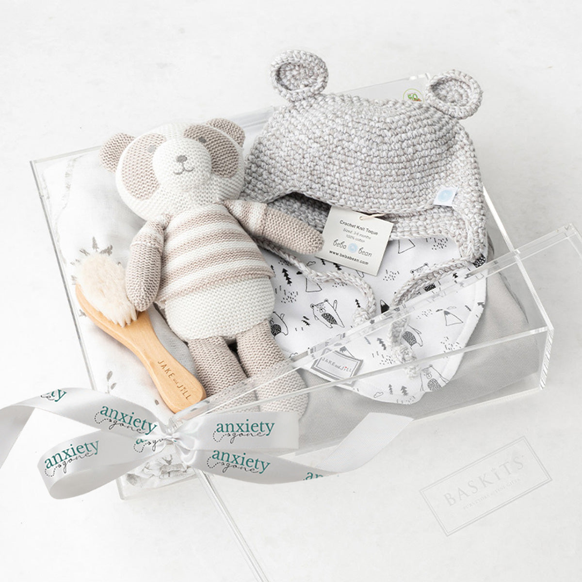 Baby gifts, baby gift baskets, baby shower gifts, christening gifts, personalized baby blankets, new baby gifts, new mom gifts,