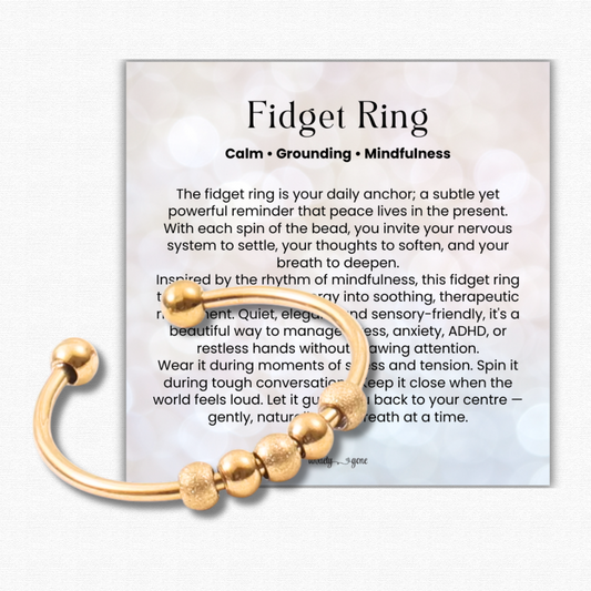 18K gold plated fidget ring for women, anxiety spinner ring, worry ring, spinning stress ring, fidget jewelry, female fidget rings, gold anxiety ring, spiritual gift, mental health jewelry, anxiety fidget ring, spinner rings for anxiety, non-tarnish waterproof fidget ring18K gold plated fidget ring for women, anxiety spinner ring, worry ring, spinning stress ring, fidget jewelry, female fidget rings, gold anxiety ring, spiritual gift, mental health jewelry, anxiety fidget ring, spinner rings for anxiety, no