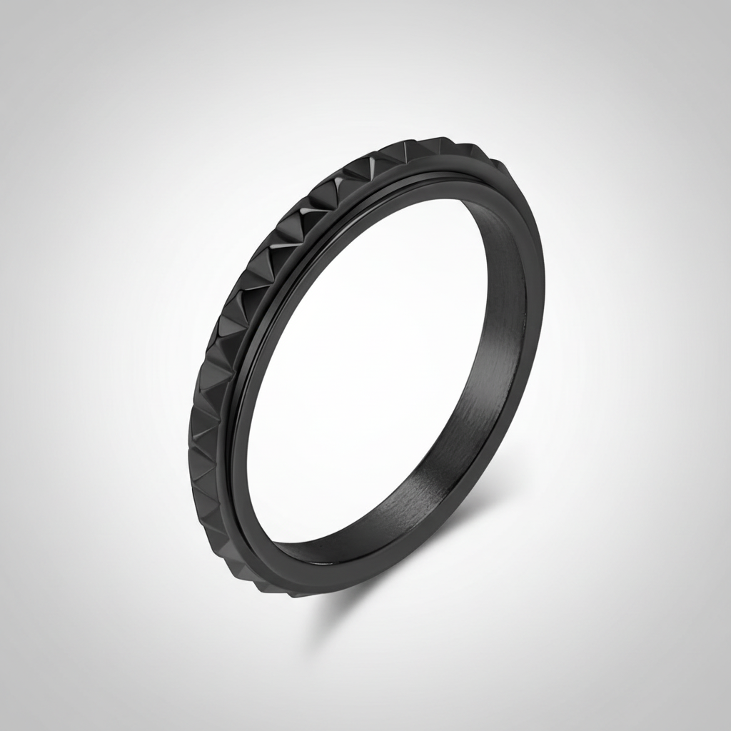 fidget ring, anxiety ring, spinner ring, worry ring, fidget jewelry, fidget ring for anxiety, spinning anxiety ring, anti-anxiety ring, stress relief ring, fidget ring for stress, fidget ring for adults, fidget ring for kids, fidget ring for women, fidget ring for men, discreet fidget ring, fidget ring for focus, fidget ring for work, calming ring for anxiety, ring to reduce stress, mental health support jewelry, stainless steel fidget ring, sterling silver fidget ring, gold spinner ring, minimalist fidget 