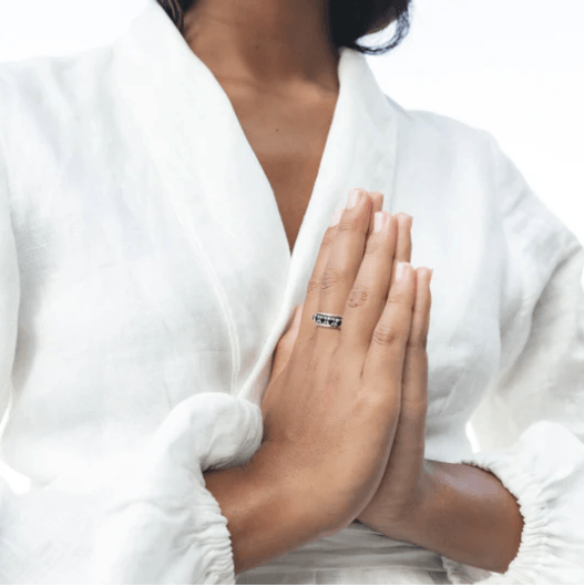 High-Quality Fidget Rings for Women and Wellness – Anxiety Gone
