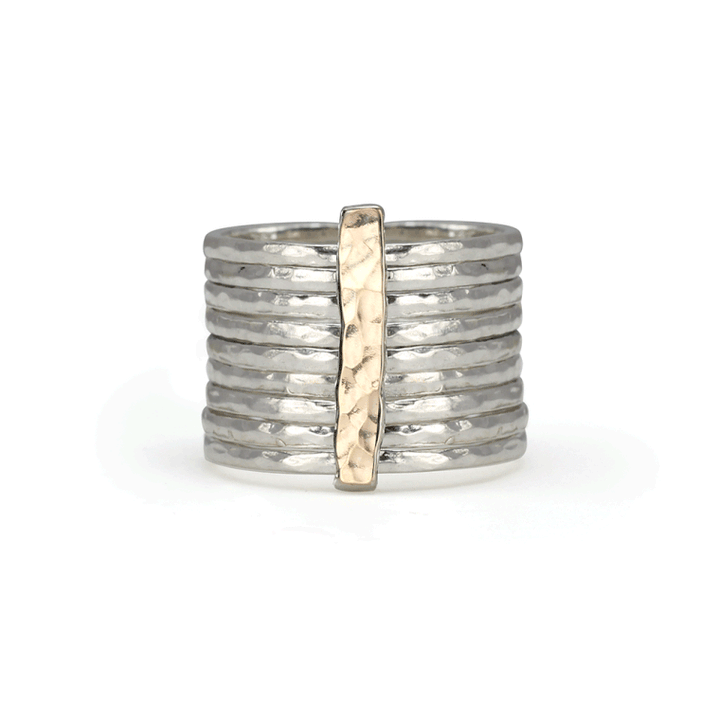 High-Quality Fidget Rings for Women and Wellness – Anxiety Gone