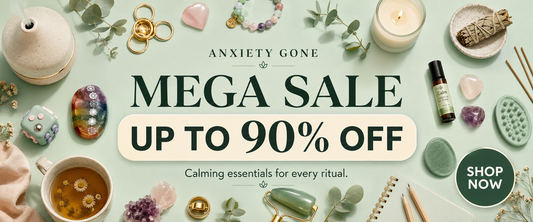 Small calming tools and fidget toys under one dollar