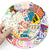 mental health stickers pack with positive affirmations and anxiety relief quotes, 55PCS vinyl anxiety stickers with self care messages and therapy support, motivational stickers for mental health journaling, laptops, and planners, uplifting waterproof mental health stickers for depression and anxiety support, cute cartoon-style mental health awareness sticker bundle for teens and adults, eco-friendly PVC mental health stickers for students and therapists, aesthetic mental health planner stickers with daily 