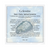 Celestite Tumbled Stone 1 inch, polished blue healing crystal for peace and clarity, calming celestite gemstone for stress relief and anxiety, natural celestite pocket stone for meditation and mindfulness, genuine celestite crystal for restful sleep and angel connection, high-vibration celestite stone for emotional healing and spiritual growth, tumbled blue gemstone for reiki and chakra balance, celestite crystal gift for women and men