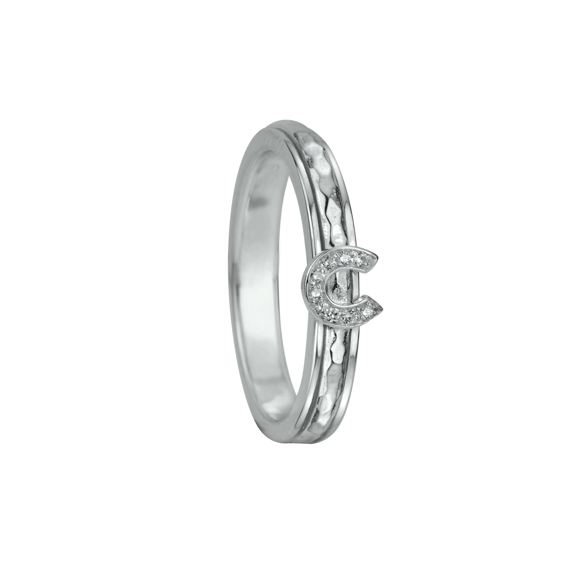 Charmed fidget ring for anxiety relief, spinning anxiety ring for women, calming mental health jewelry, anti-anxiety ring for stress, mindfulness gift for her, stylish anxiety fidget ring