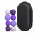 Magnetic fidget balls for adults, ADHD, stress relief, anti-stress magnetic balls, magnet balls fidget toy set