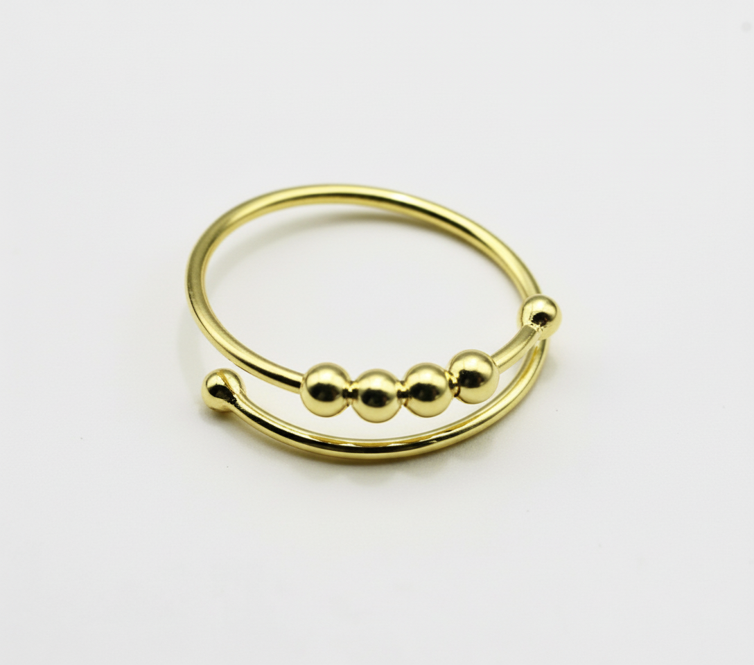 fidget ring, anxiety ring, spinner ring, worry ring, fidget jewelry, fidget ring for anxiety, spinning anxiety ring, anti-anxiety ring, stress relief ring, fidget ring for stress
