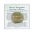 Green Aragonite Tumbled Stone 2–3 inches, polished green healing crystal for stress relief and emotional healing, aragonite gemstone for balance and renewal, natural green aragonite pocket stone for meditation and mindfulness, calming crystal for anxiety and self-care, genuine aragonite crystal for forgiveness compassion and growth, grounding gemstone for stability and peace, green aragonite gift for women and men