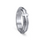 Haven Sterling Silver Spinner Ring – Anxiety Fidget Ring with CZ Cross Band for Stress Relief, Prayer, Focus & Spiritual Strength