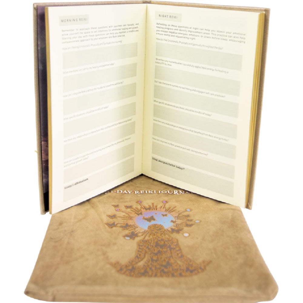 vegan leather journal, crystal journal, journal with crystal, vegan journal with crystal, spiritual journal with crystal, crystal infused journal, leatherette journal with crystal, crystal notebook with pouch, journal for manifestation, crystal healing journal, journal for meditation, wellness journal with crystal, self-care journal, intention setting journal, journal for energy work, spiritual notebook with crystal
