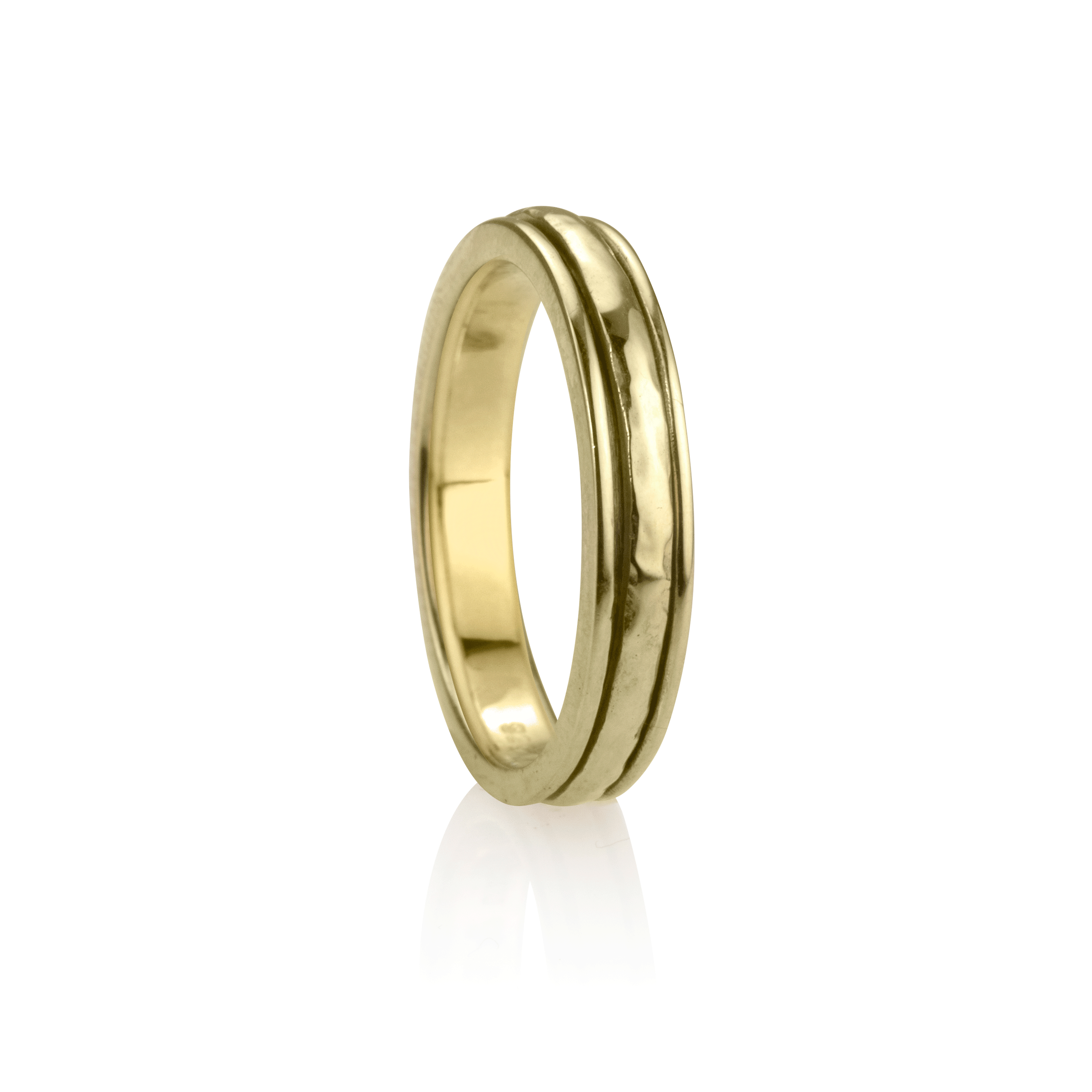 High Quality Men's Fidget Rings for When You Need a Moment – Anxiety Gone