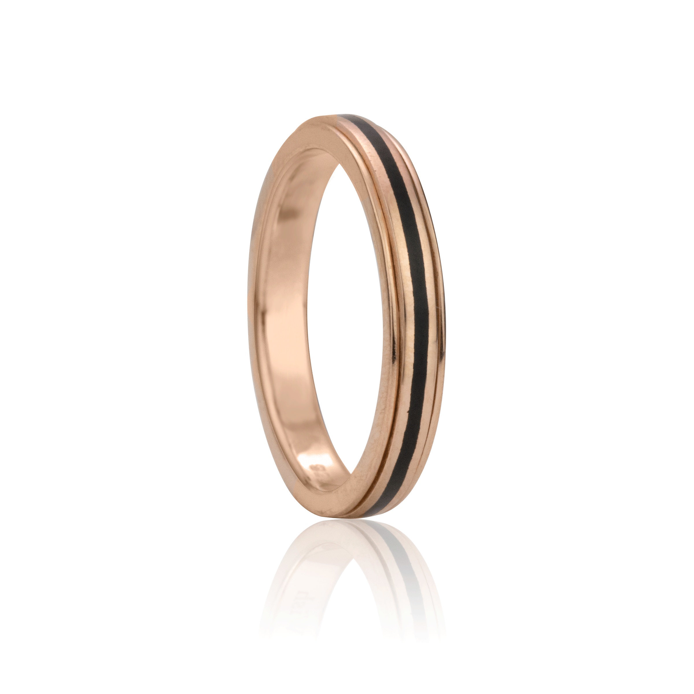 High Quality Men's Fidget Rings for When You Need a Moment – Anxiety Gone