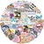 mental health stickers pack with positive affirmations and anxiety relief quotes, 55PCS vinyl anxiety stickers with self care messages and therapy support, motivational stickers for mental health journaling, laptops, and planners, uplifting waterproof mental health stickers for depression and anxiety support, cute cartoon-style mental health awareness sticker bundle for teens and adults, eco-friendly PVC mental health stickers for students and therapists, aesthetic mental health planner stickers with daily 