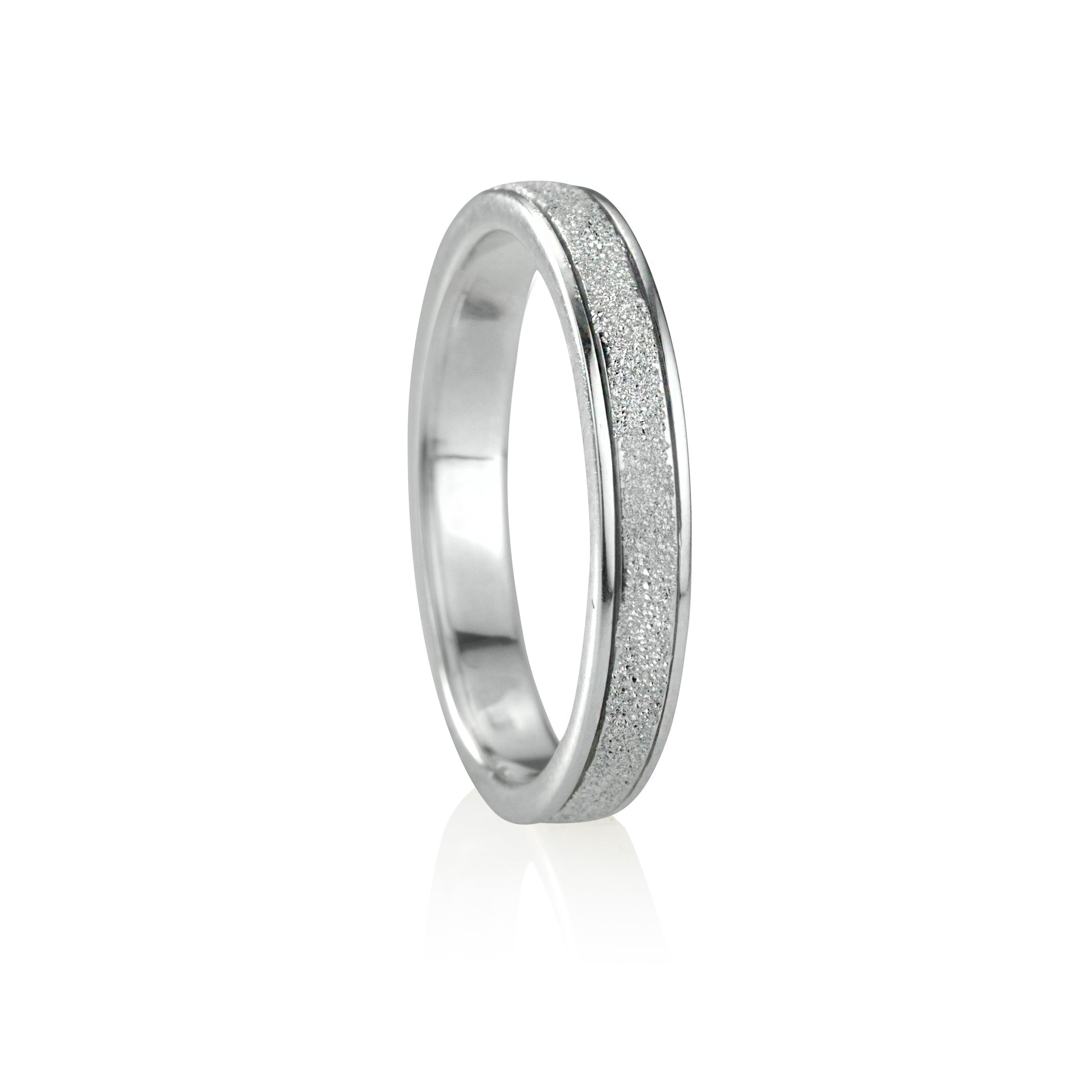 High Quality Fidget Rings Canada | Anxiety Rings Jewelry – Anxiety Gone