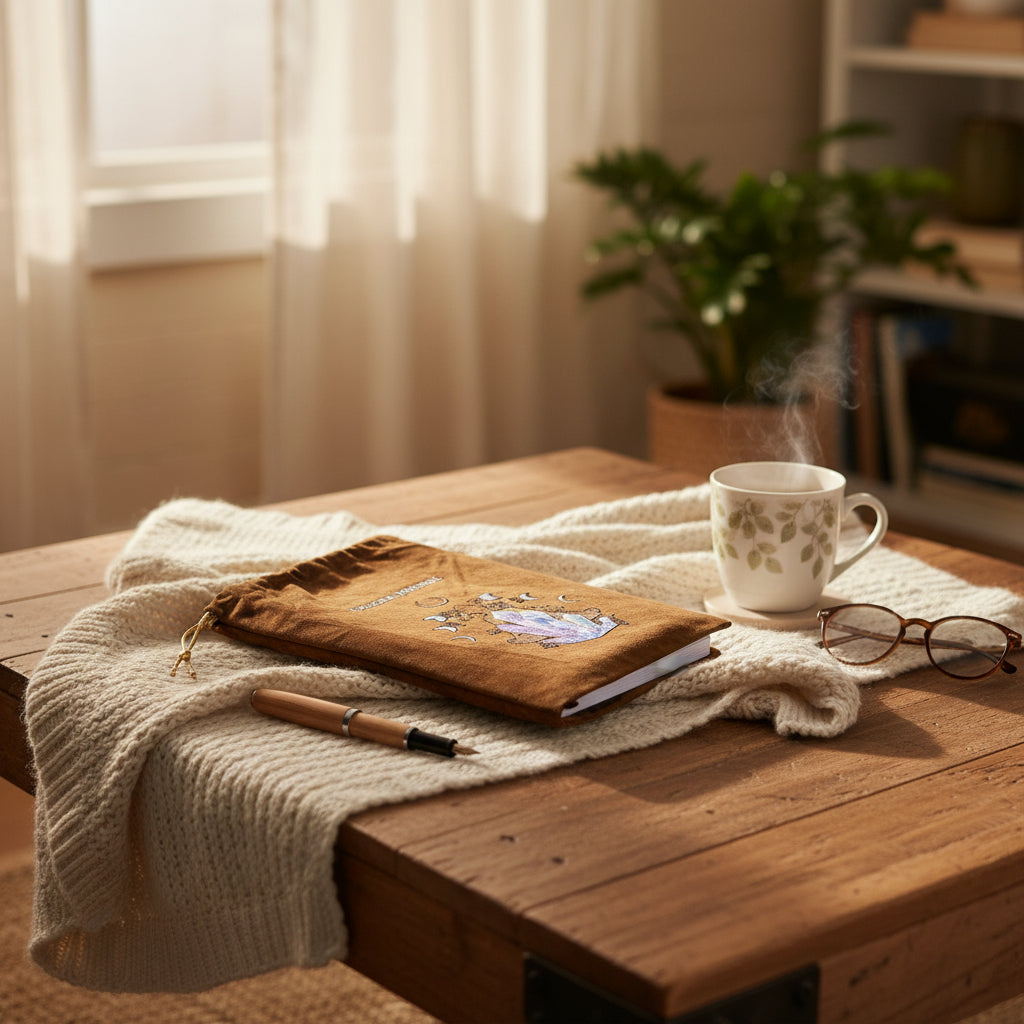 vegan leather journal, chakra crystal journal, crystal healing journal, chakra journal with crystals, vegan chakra notebook, journal with chakra stones, spiritual journal with bag, vegan leather crystal journal, chakra healing journal, chakra alignment journal, chakra energy notebook, 7 chakras crystal journal, chakra meditation notebook, chakra crystals journal set, journal for chakra balancing, chakra crystal notebook