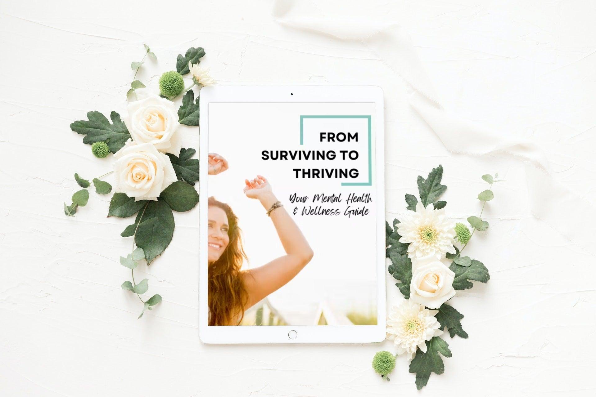 mental health book, mental health ebook, mental health guide, wellness workbook, digital workbook, overthinking methods, coping methods, mental health worksheets, digital worksheets, wellness worksheets, mental health journal, digital journal, techniques for overthinking,