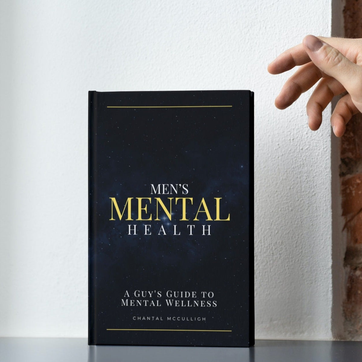 The Ultimate Anxiety Relief Journal: 100 Self-Therapy Questions