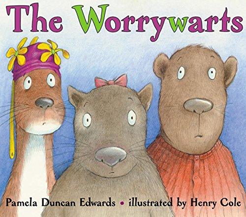 the worrywarts, books for kids mental health, books for kids with anxiety, mental health childrens book, books for childrens mental health, children's book with important message,