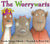 the worrywarts, books for kids mental health, books for kids with anxiety, mental health childrens book, books for childrens mental health, children's book with important message,