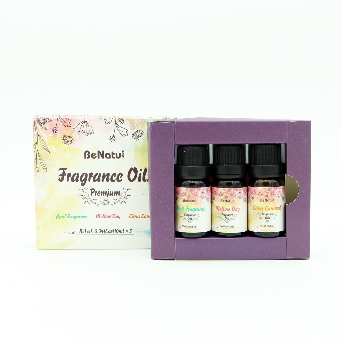 feminine essential oils, spring essential oils, floral essential oils, essential oil kits, aromatherapy kits, anxiety essential oils 