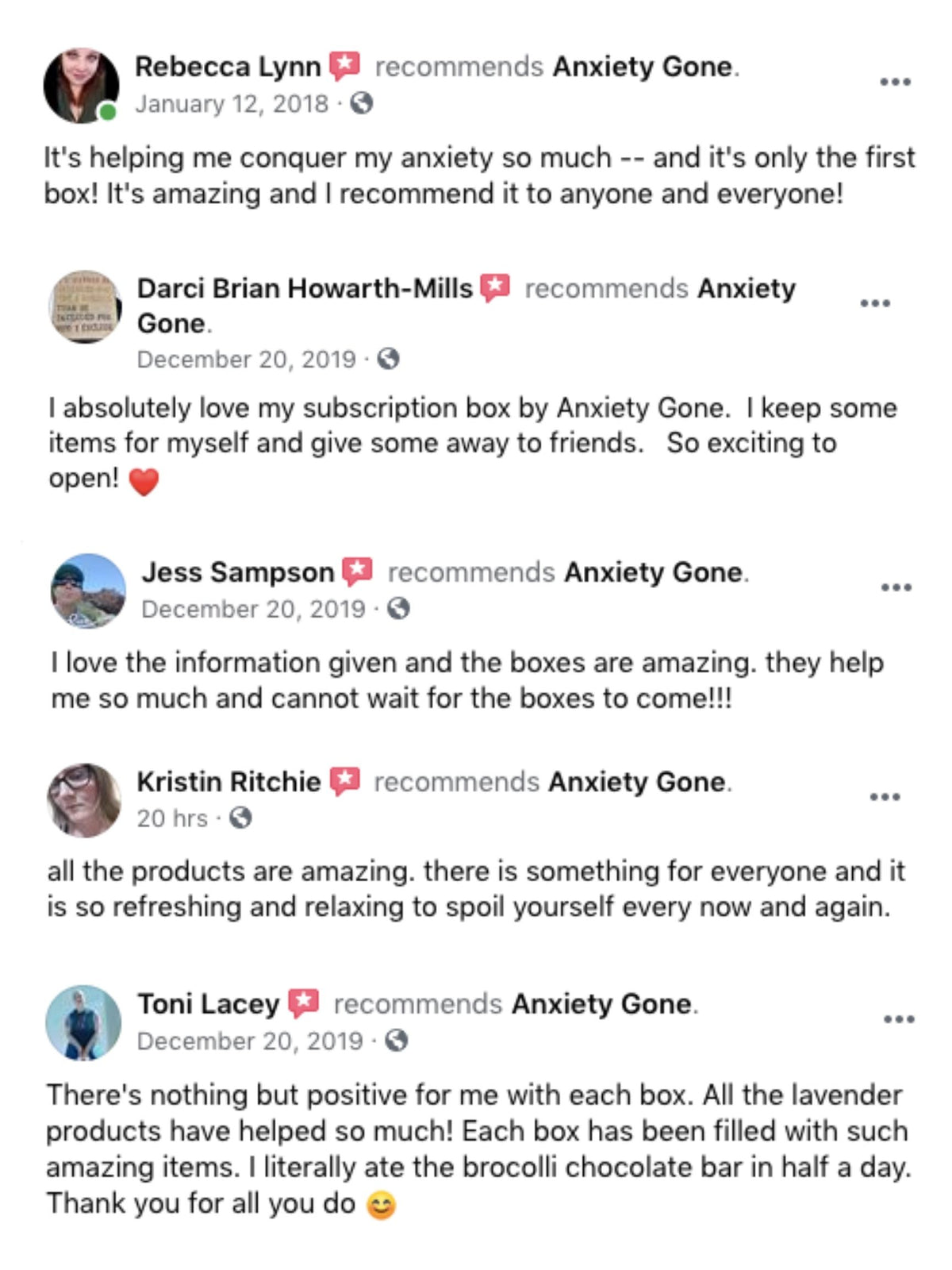 anxiety gone unboxing, anxiety gone unboxing reviews, warrior wellness unboxing, warrior wellness reviews, anxiety gone reviews, mental health subscription boxes, anxiety subscription boxes, canadian subscription boxes