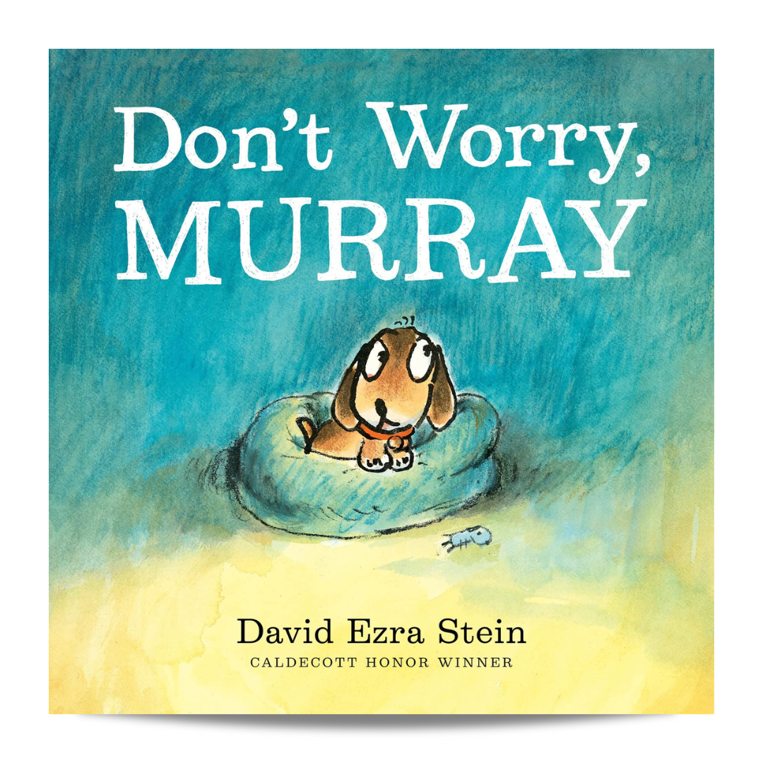 books for kids mental health, books for kids with anxiety, mental health childrens book, books for childrens mental health, children&#39;s book with important message, dont worry murray