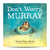 books for kids mental health, books for kids with anxiety, mental health childrens book, books for childrens mental health, children's book with important message, dont worry murray