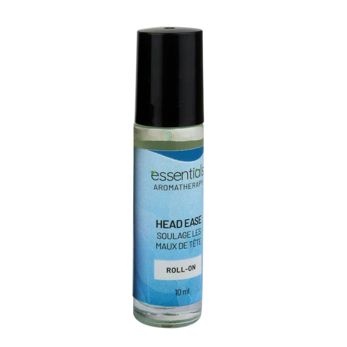 headache essential oils, natural headache relief, natural migraine relief, headache roller, headache essential oil roller
