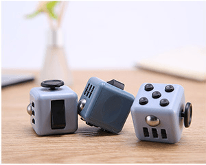 fidget cube, fidget cube canada, fidgeting relief, anxiety relief, fidget tool, fidget toy, 6 side fidget cube, fidget device, fidget item, 