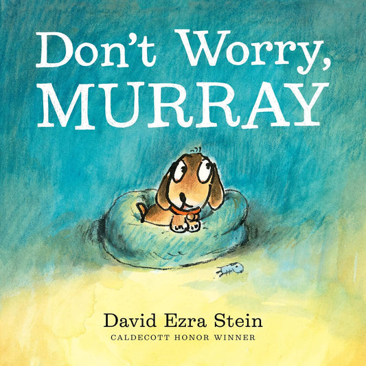 books for kids mental health, books for kids with anxiety, mental health childrens book, books for childrens mental health, children's book with important message, dont worry murray