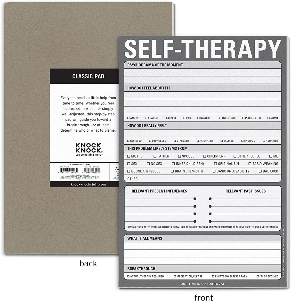therapy journals, therapy notes, therapy notepad, 