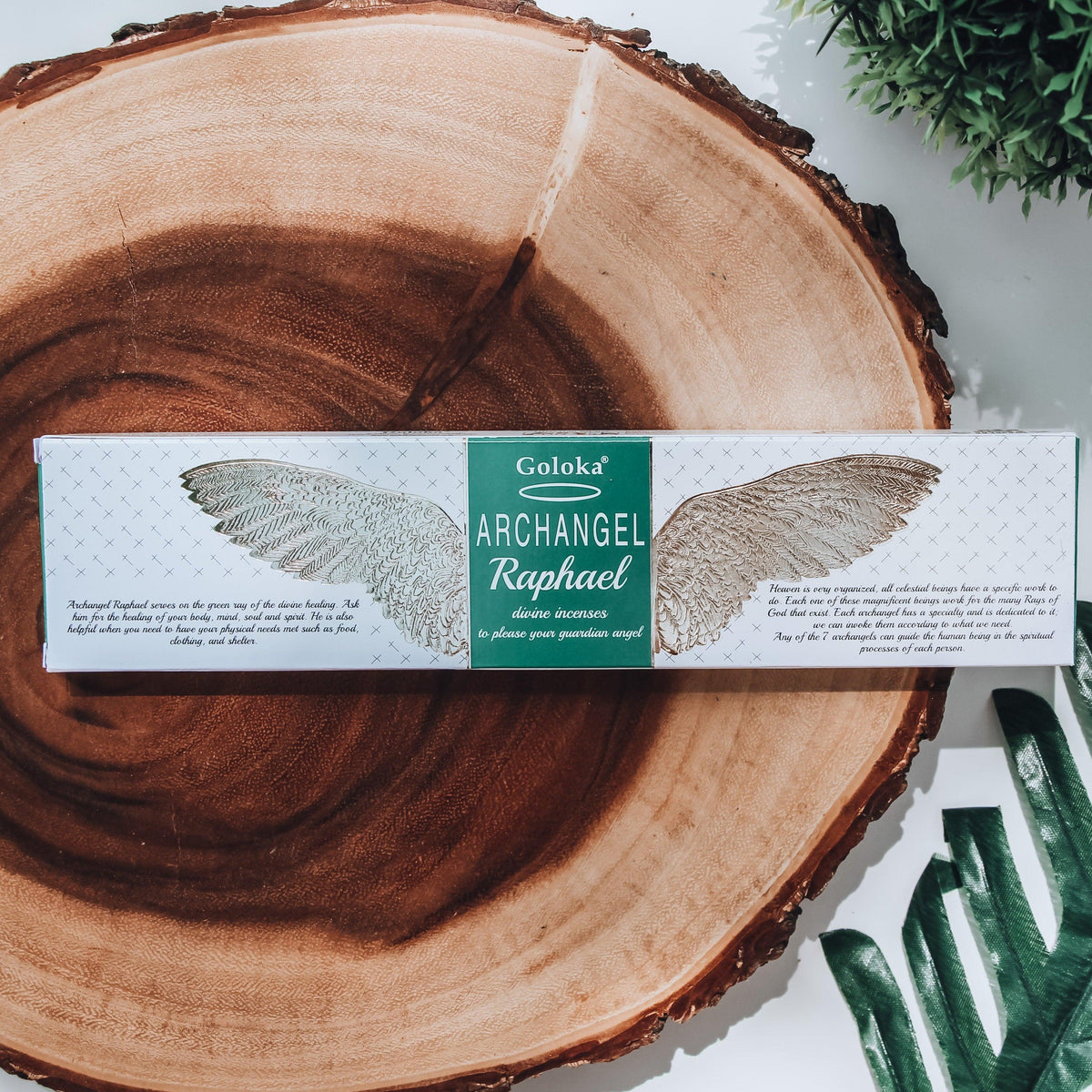 angel incense, archangel incense, angel healing, archangel healing, divine incense,