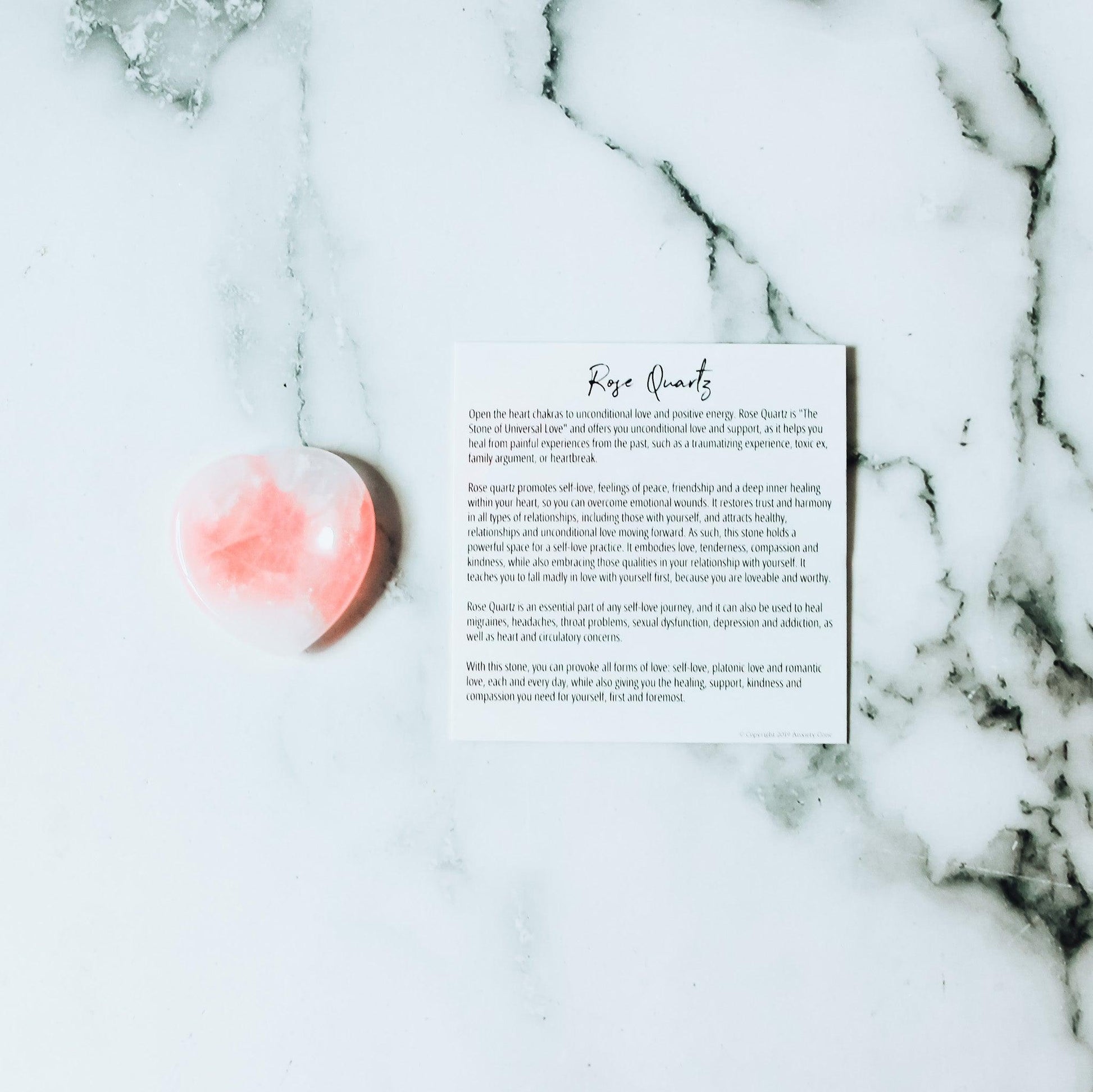 Rose quartz worry stone, rose quartz thumb stone, rose quartz heart, rose quartz heart stone, stones for anxiety, stones for panic, gemstones for anxiety, crystals for anxiety, mental health crystals, fidget tools, 