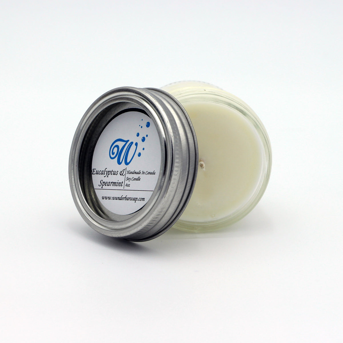 soy candles canada, soy candles ontario, handmade candles, handmade soy candles, men&#39;s candles, man candles, eucalyptus candles, spearmint candle, environmentally friendly candles, refreshing candles, 