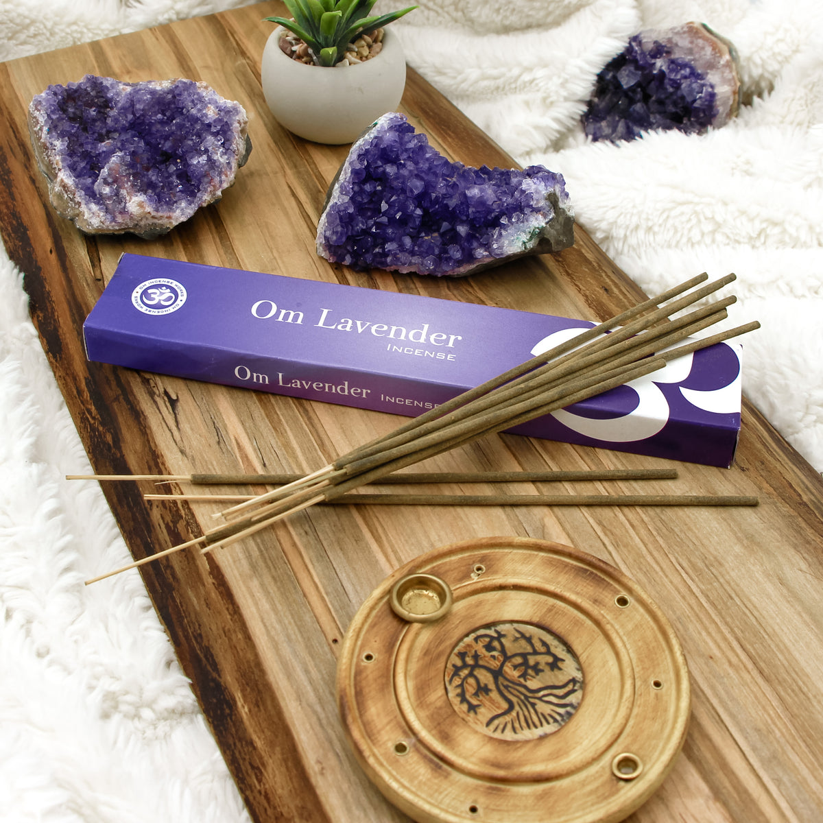 lavender incense, lavender aromatherapy, lavender benefits, lavender for anxiety, anxiety essential oils, anxiety incense, natural incense sticks,