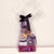 gift set, amethyst gift set, amethyst set, wellness box, wellness gift set, mental health gifts, mental health gift boxes, calming gift boxes, calming sets, lavender spray, calming spray, lavender bath soak, amethyst worry stone,