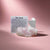 Large Rose Quartz Stone for anxiety, love, emotional healing, and crystal healing stones.