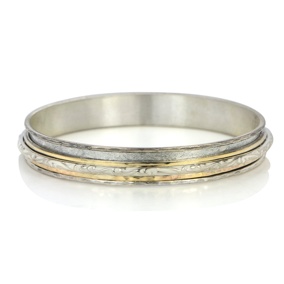 spinner rings,silver meditation rings, worry rings, adult spinner rings, spinner rings for adults, Tibetan meditation rings, Tibetan spinning ring, Tibetan worry rings, silver spinner rings, sterling silver spinner rings, silver and gold spinner rings, infinity ring, spinner rings Canada, meditation rings Canada, worry rings Canada, spinning ring canada, spinning anxiety ring, anxiety ring, spinning anxiety ring, spinning bracelet, anxiety bracelet,