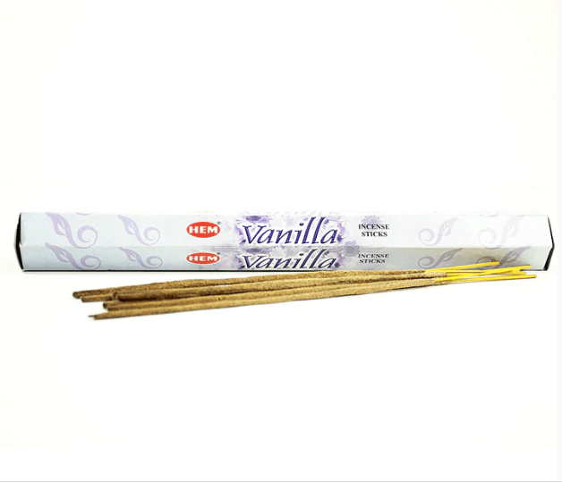 vanilla essential oil, vanilla aromatherapy, vanilla oils, vanilla incense, modern incense, good smelling incense, sweet incense, sweet essential oils,