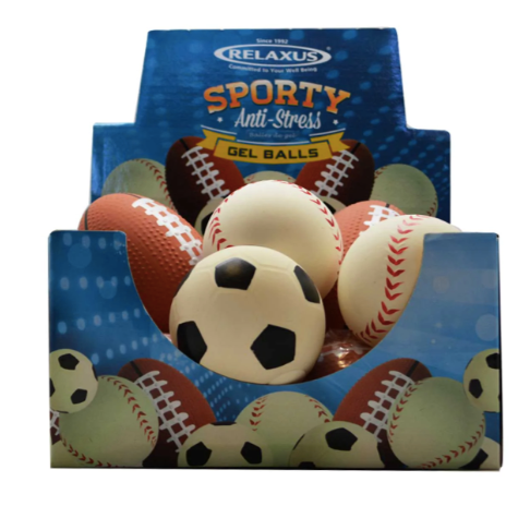 sport stress balls, football stress ball, soccer stress ball, baseball stress ball, kids stress ball, fidget toys for kids, kids fidget, kids stress relief, kids anxiety relief, anxiety relief for kids, 